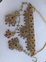 Bridal jewellery Set | Wedding Jewelry & Sets | New