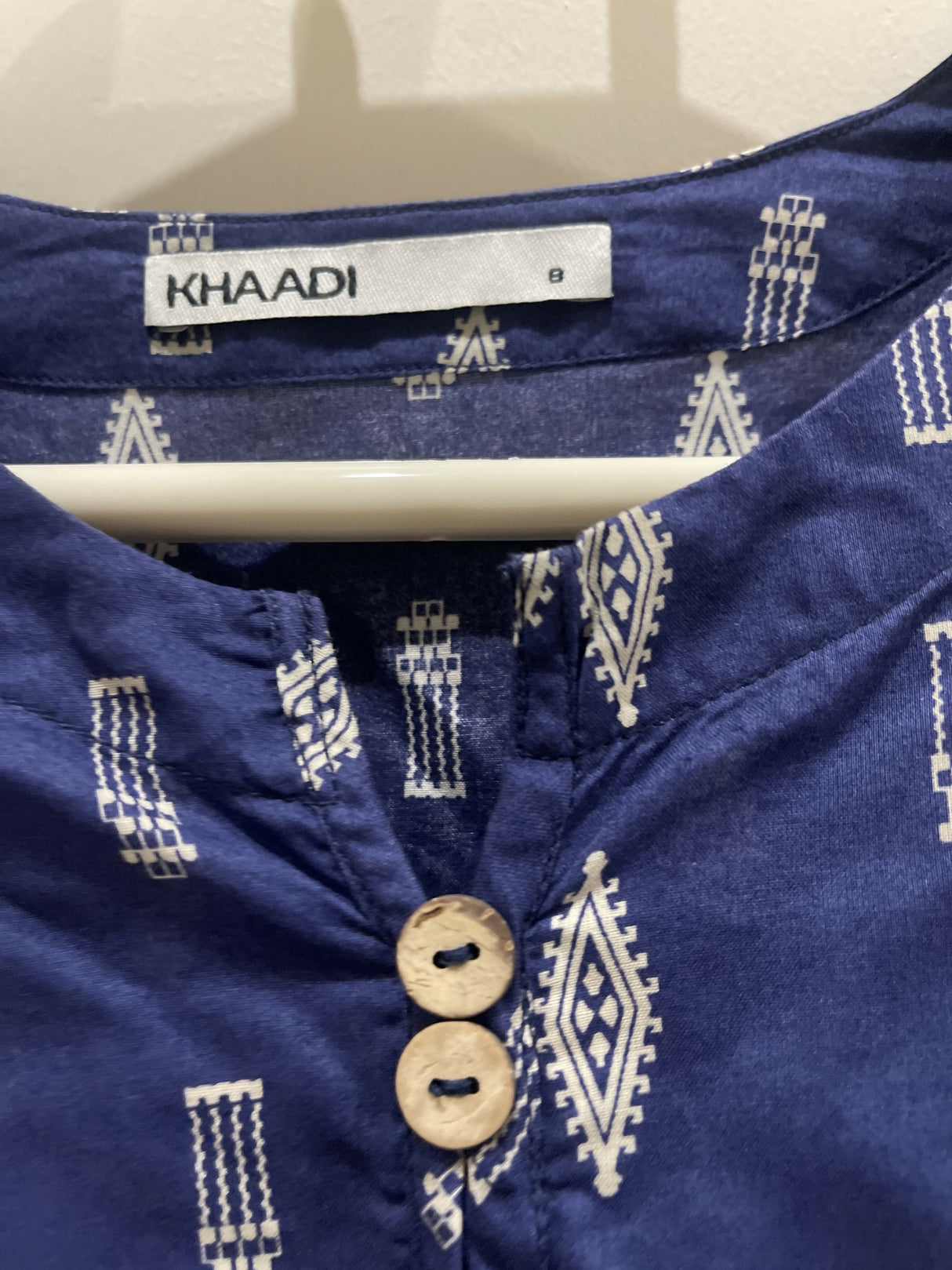 Khaadi | Women Branded Kurta | Small | New