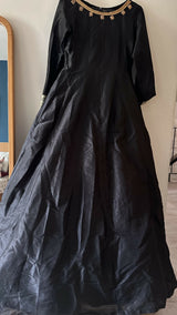 Formal Maxi | Women Frocks & Maxis | Small | Worn Once