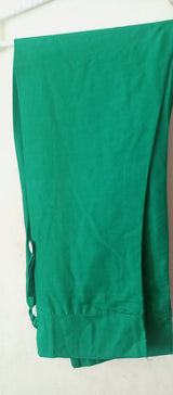 Embroidered 3Pcs Suit | Women Locally Made Kurta | Medium | New