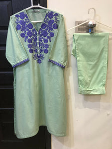 Khaadi | Women Branded Kurta | Medium | Worn Once