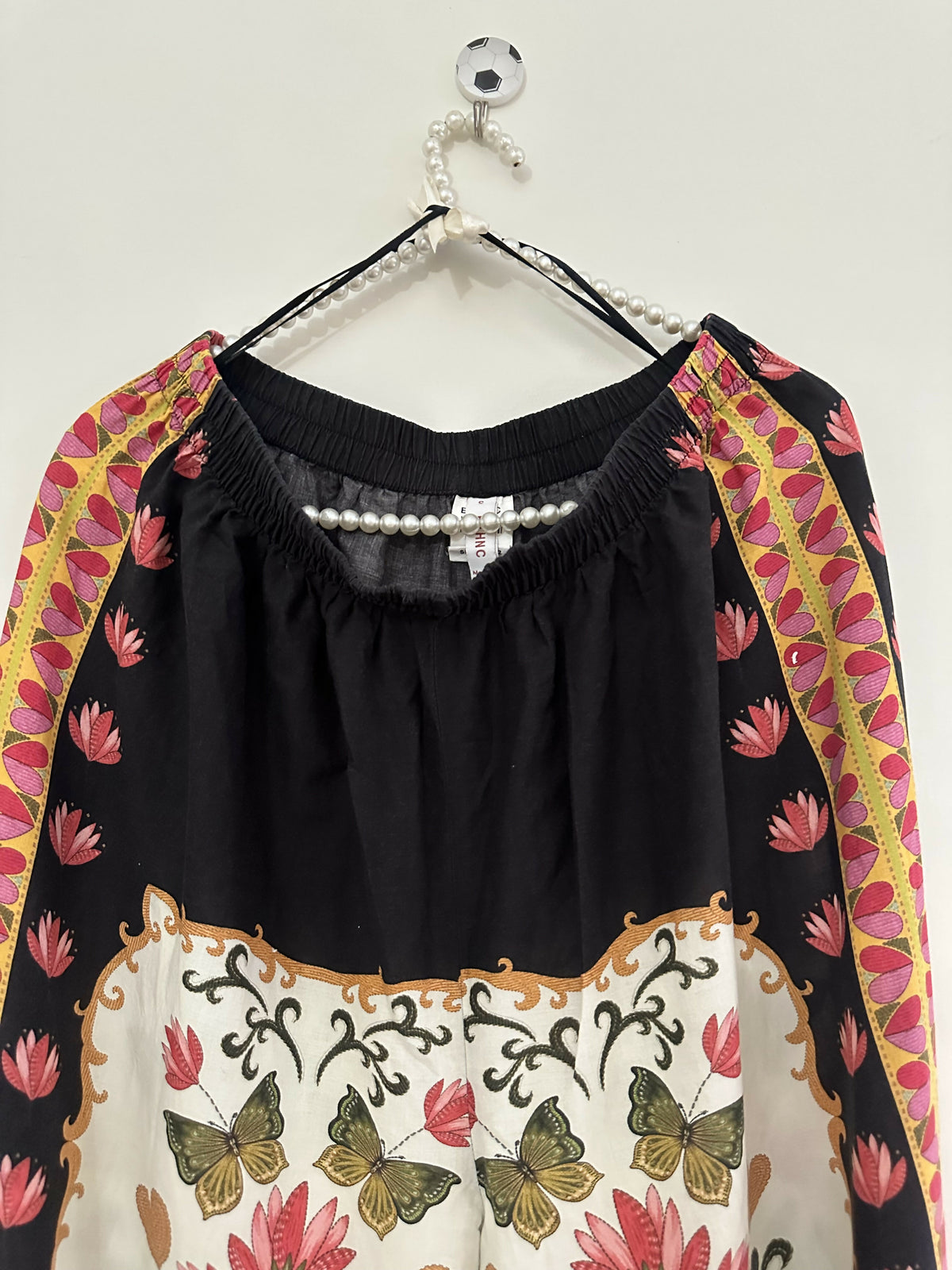 Ethnc | Women Branded Kurta | Small | Preloved