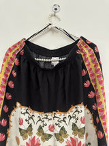 Ethnc | Women Branded Kurta | Small | Preloved