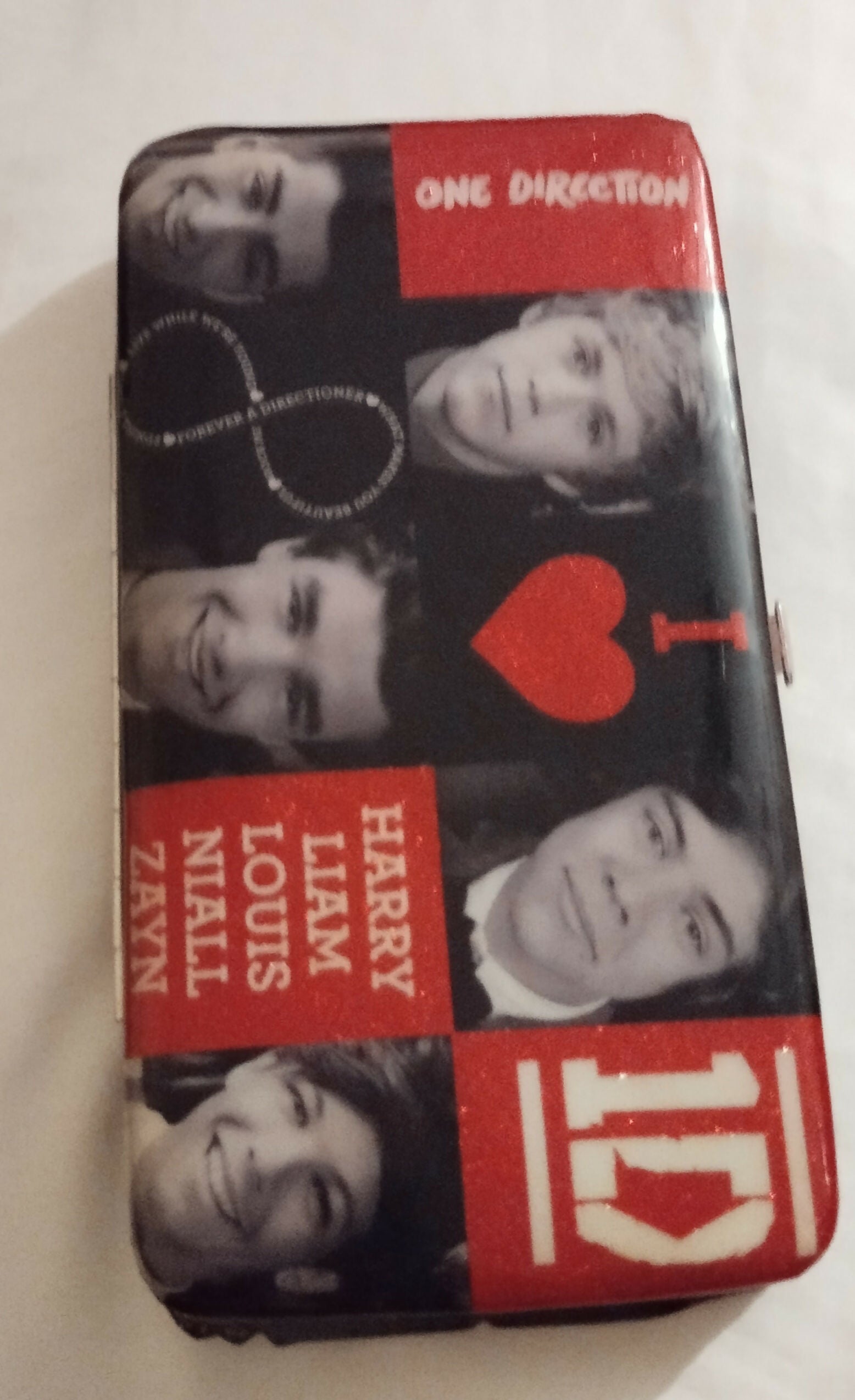 One Direction Wallet | Women Bags | Medium | Preloved