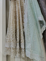 Zainab Chotani | Women Bridals | XSmall | Worn Once