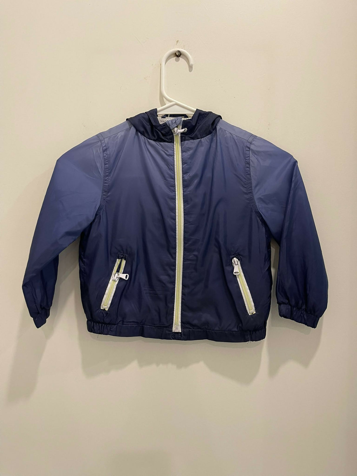 Mango | Waterproof Jacket | Kids Winters | | Preloved