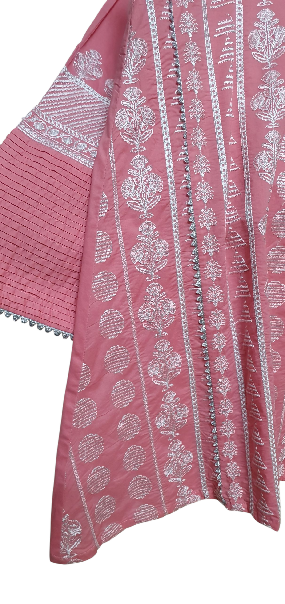 Khaadi | Women Branded Kurta | Medium | Worn once