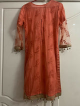 Bareeze | Women Branded Formals | Medium | Worn Once