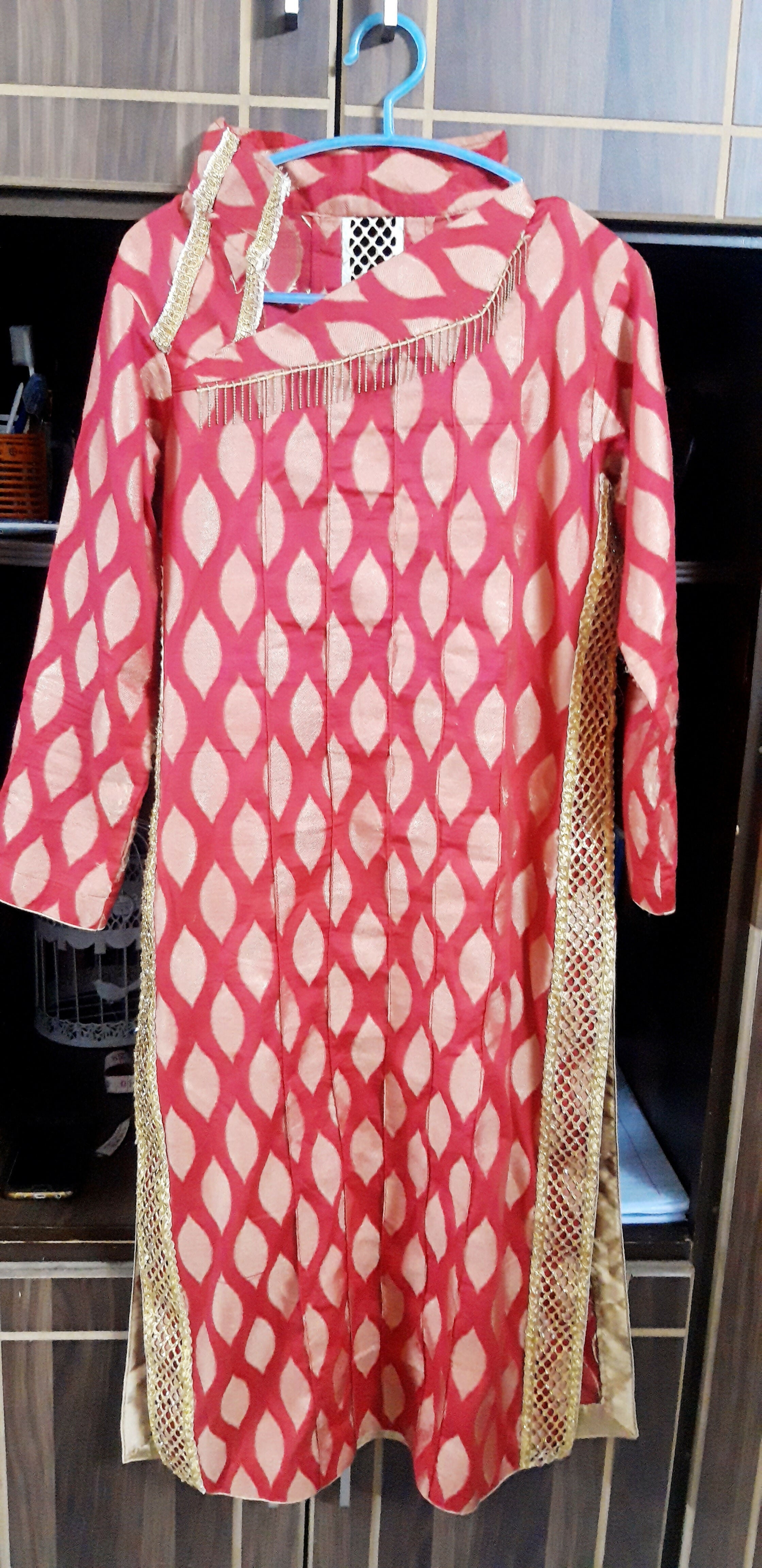 Limelight | Women Branded Kurta | Small | Worn Once