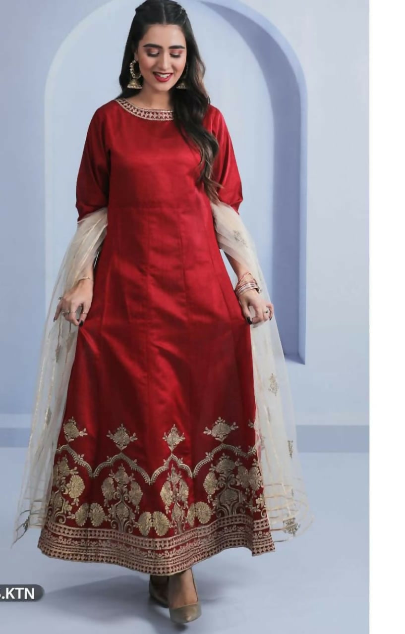 Shah Posh | Women Branded Formals | Medium | Worn Once