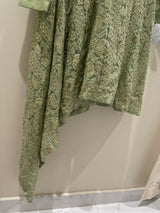 Beautiful Shirt | Women Locally Made Kurta | Medium | New