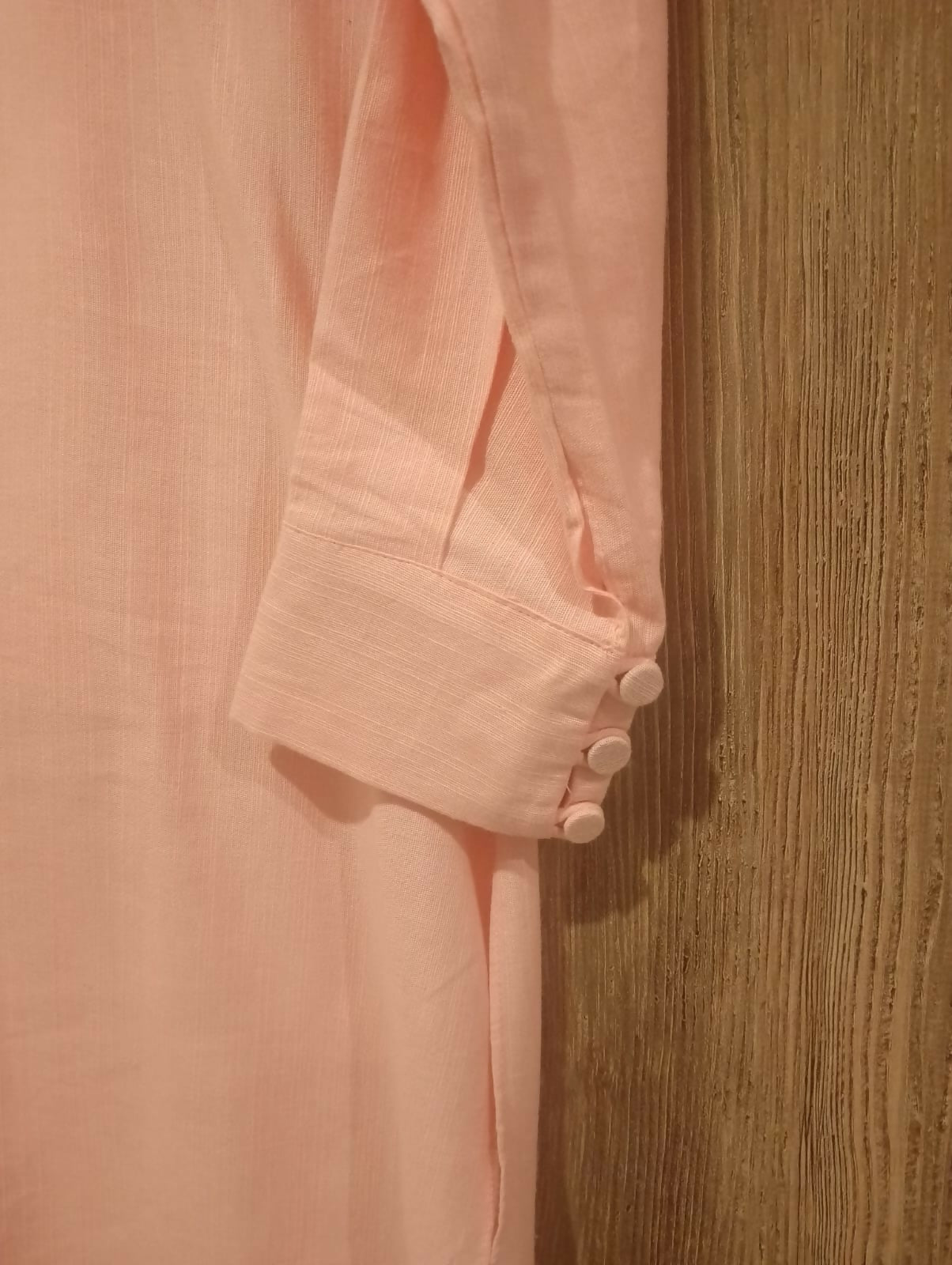 Saya | Women Branded Kurta | Small | Worn Once