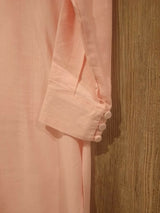 Saya | Women Branded Kurta | Small | Worn Once