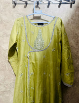 Nakosh | Women Frocks & Maxis | Small | New