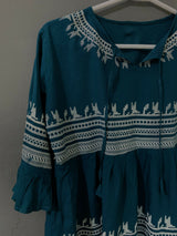 Casual Top | Women Tops & Shirts | Small | Worn Once