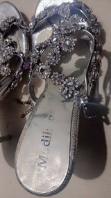 Modila | Women Shoes | Heels | Size:41 | Preloved