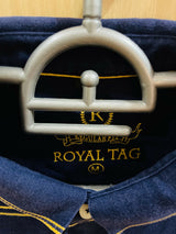 Royal Tag shirt | Men Shirts & Tops | Medium | New