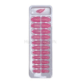 Buy Missrose Glitter Nails in Pakistan