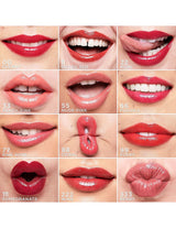 Buy Benefit California Kissin Colorbalm Moisturizing Lip Balm - 111 Pomogranate in Pakistan
