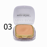 Buy Miss Rose Compact Powder (Gold packing) in Pakistan