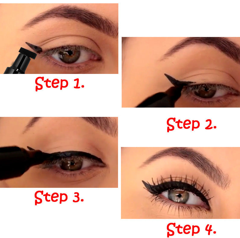 Buy Miss Rose 5 In 1 Exclusive Deal Lipstick Liquid Foundation Concealer Eye Liner Blender in Pakistan