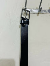 Men’s Original Leather Belt | Men’s Accessories | Preloved