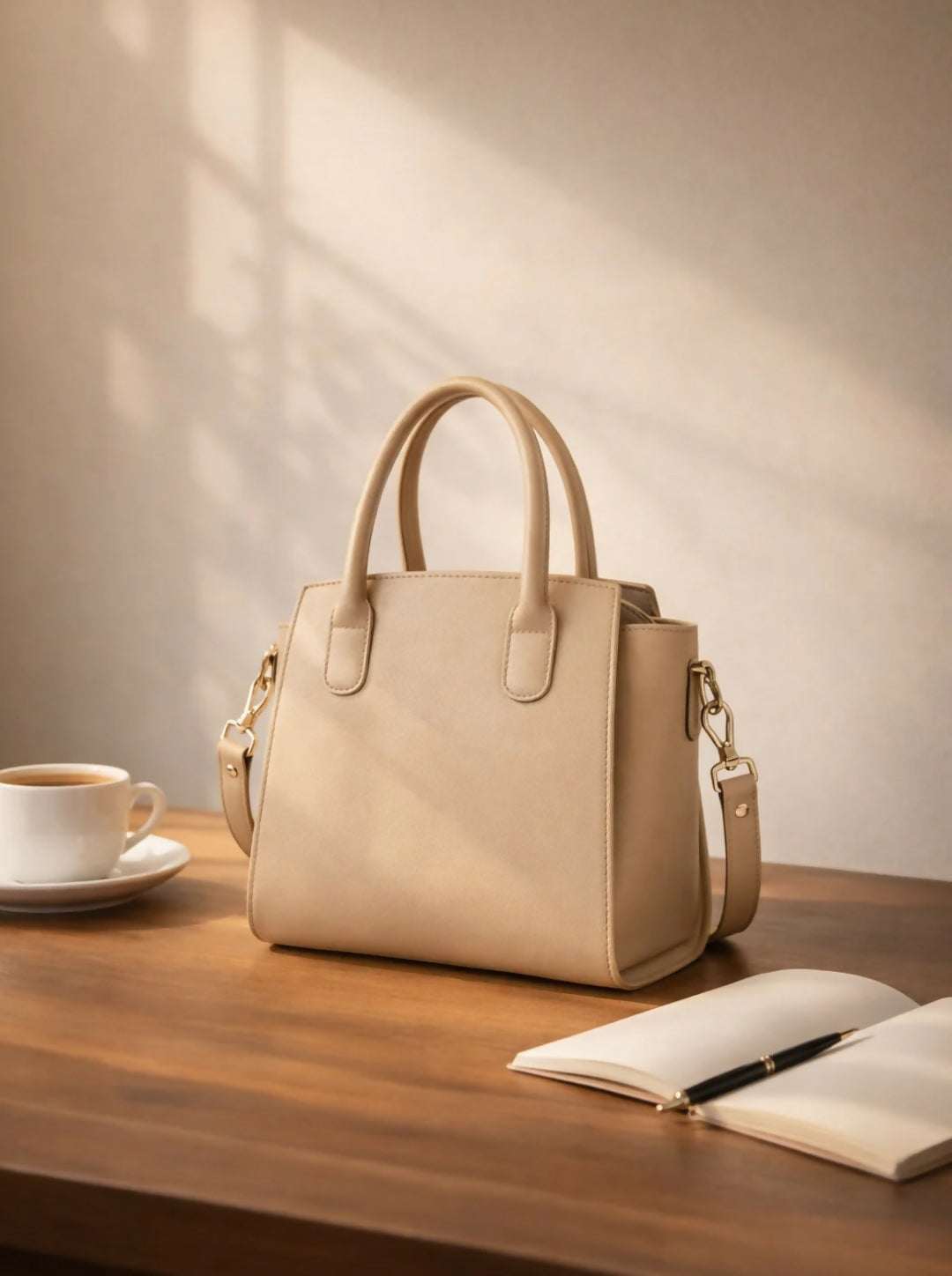 Rocco Bag | Women Bags | Large | Brand New