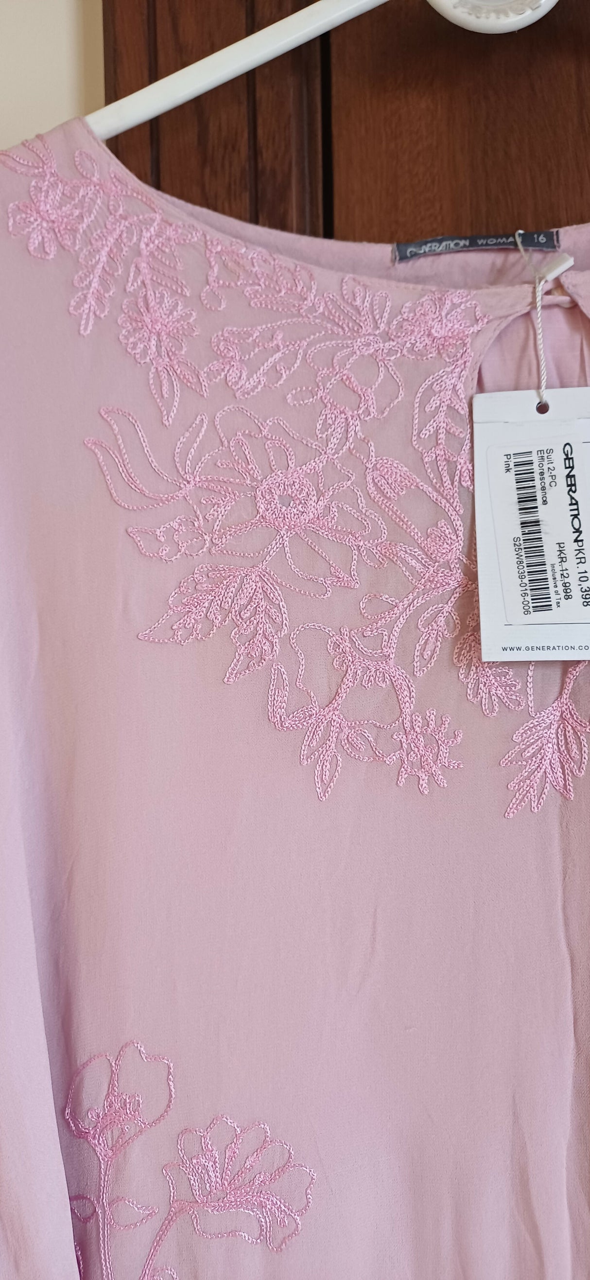 Generation | Women Branded Kurta | XLarge | Brand New