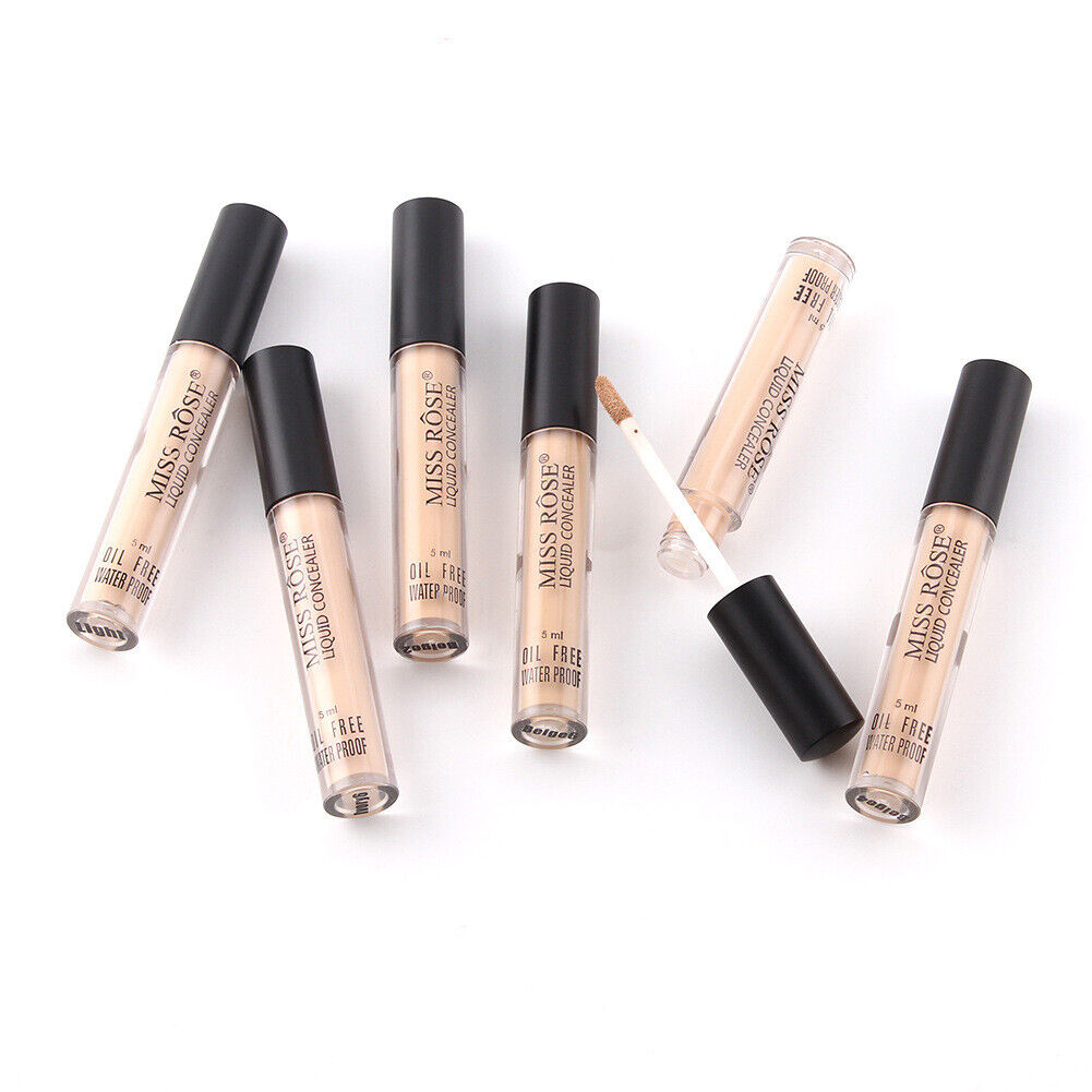 Buy Miss Rose Pamella Ferrari Long Lasting Concealer For Girls Without Box in Pakistan
