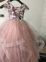 Princess Frock | Girls Skirts & Dresses | X Small | Worn Once