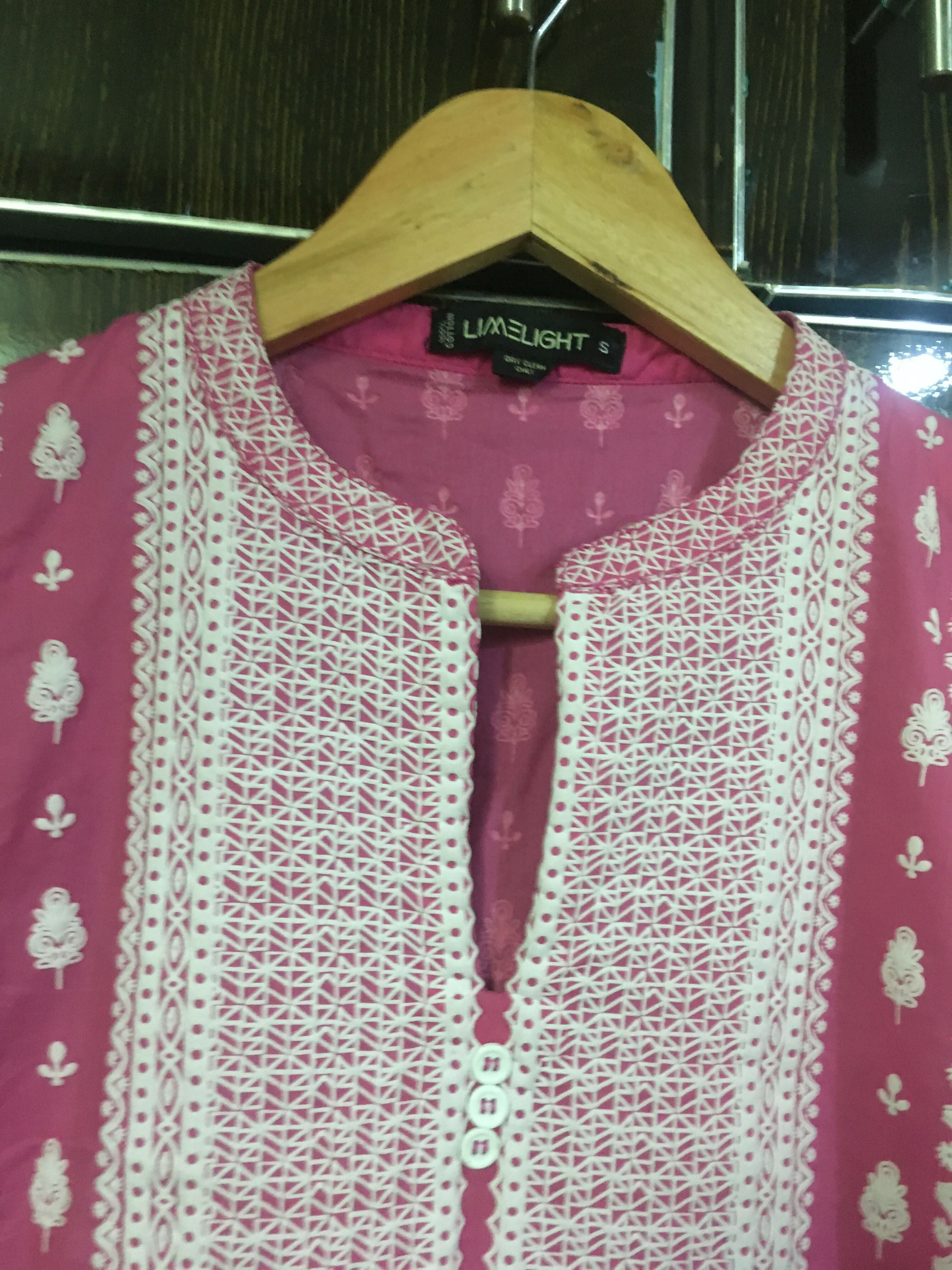 Limelight | Women Branded Kurta | Small | New