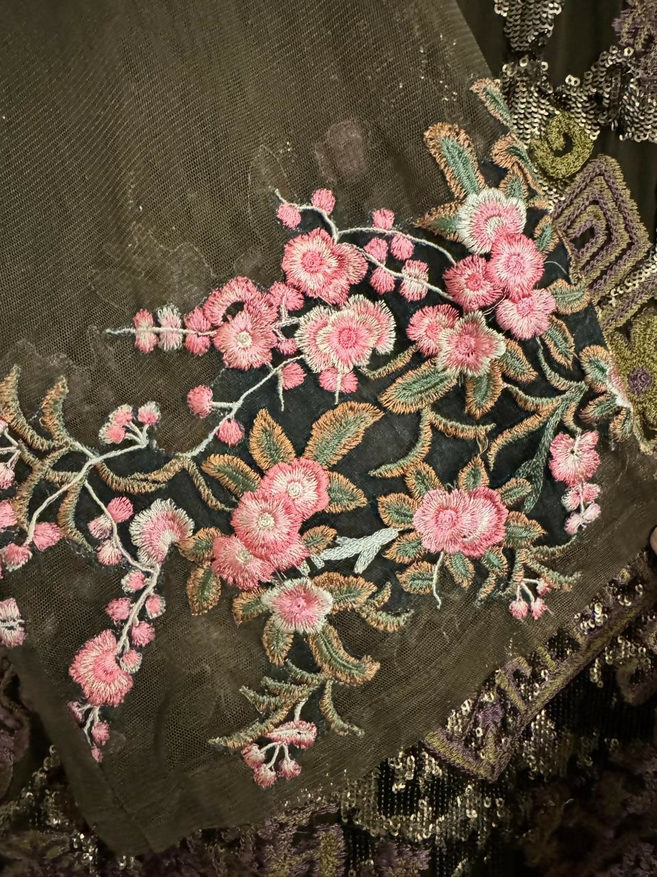 Sana Safinaz | Women Branded Formals | Small | Preloved