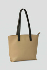 Brown Leather Bag | Women Bags | Size : 11x17 | New