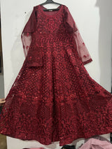 Beautiful Formal Maxi | Women Frocks & Maxis | Medium | New