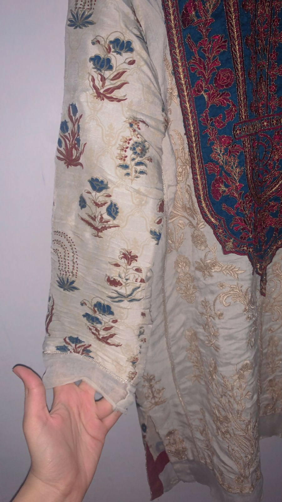 Almirah | Women Branded Formals | Large | Preloved