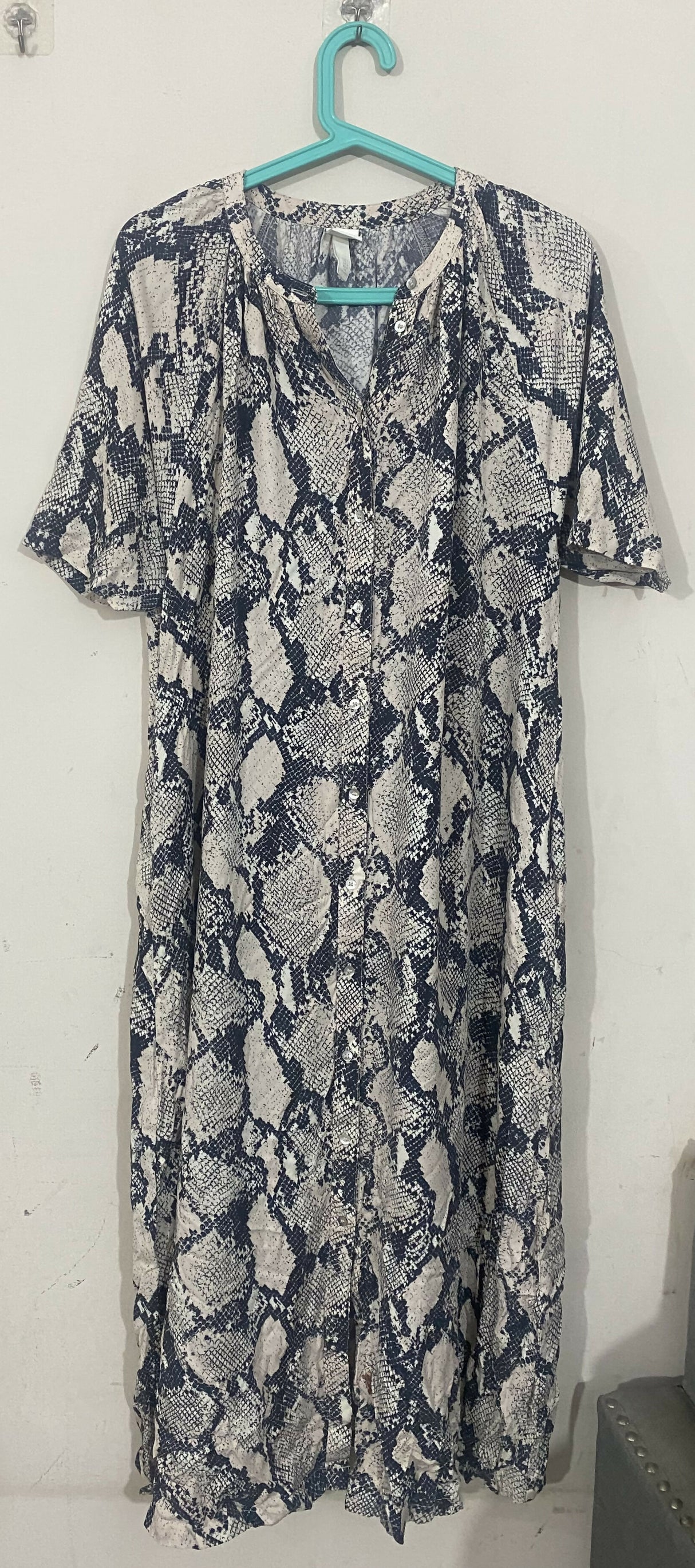 H&M Maxi | Women Frocks & Maxis | Large | Worn Once