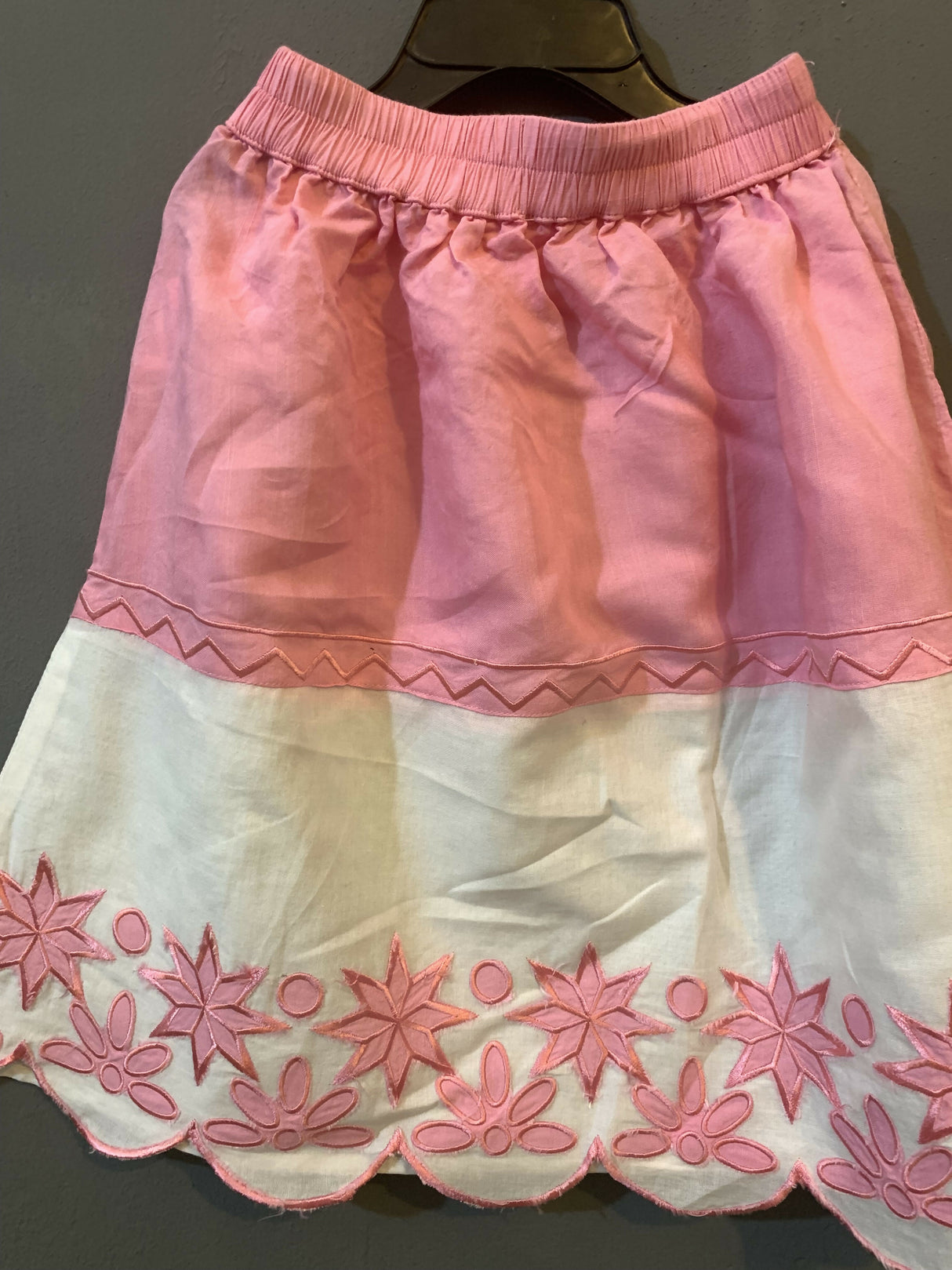 Ethnic | Girls Skirts & Dresses | Size: 3 to 4 Yrs | Preloved