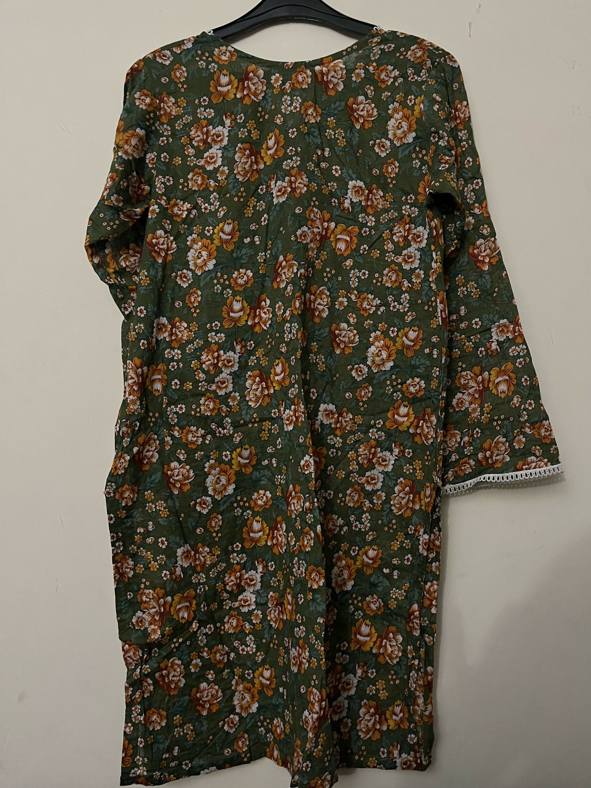 Anna Ali Nawaz | Women Branded Kurta| Medium | Worn Once