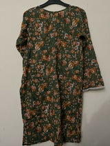 Anna Ali Nawaz | Women Branded Kurta| Medium | Worn Once