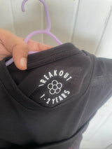 Breakout | Kids | Girls Skirts & Dresses | 1 to 2 Yrs | Worn Once