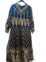 Stone work Maxi | Women Frocks & Maxis | Medium | Worn Once