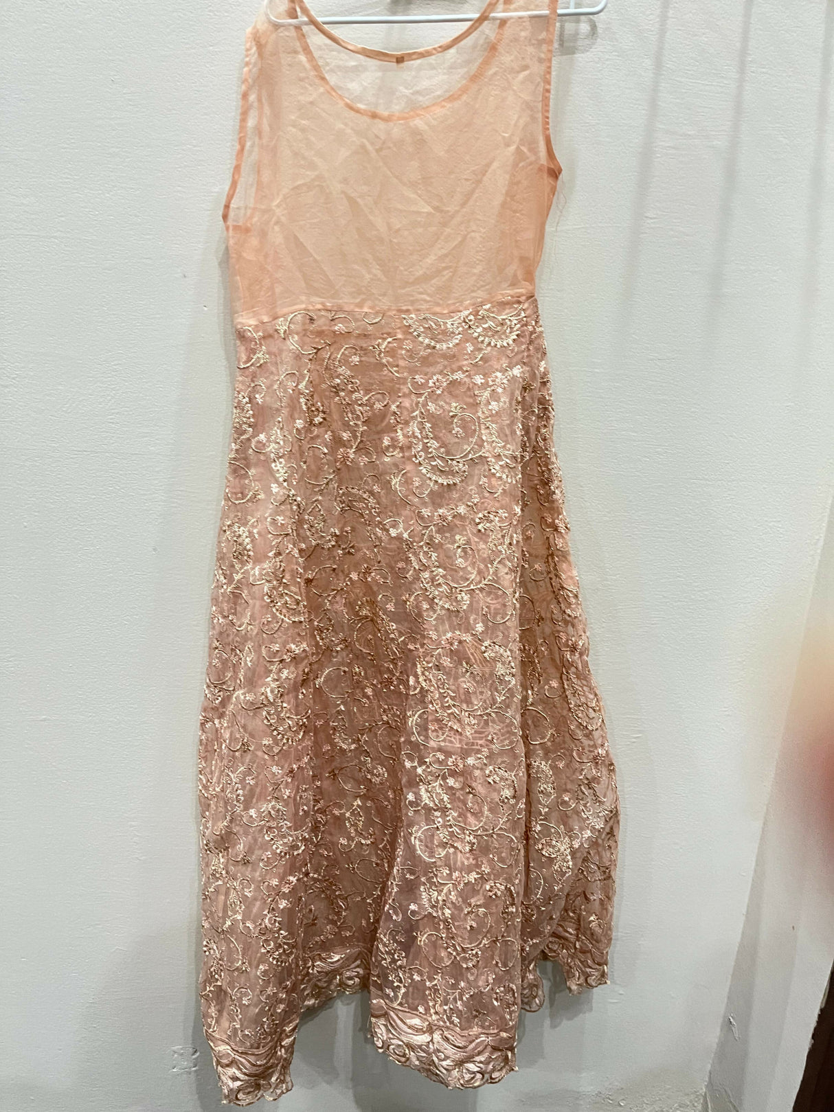 Frock | Women Frocks & Maxis | Small | Worn Once