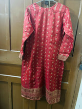 Indian Banarsi | Women Branded Formals | Medium | Brand New