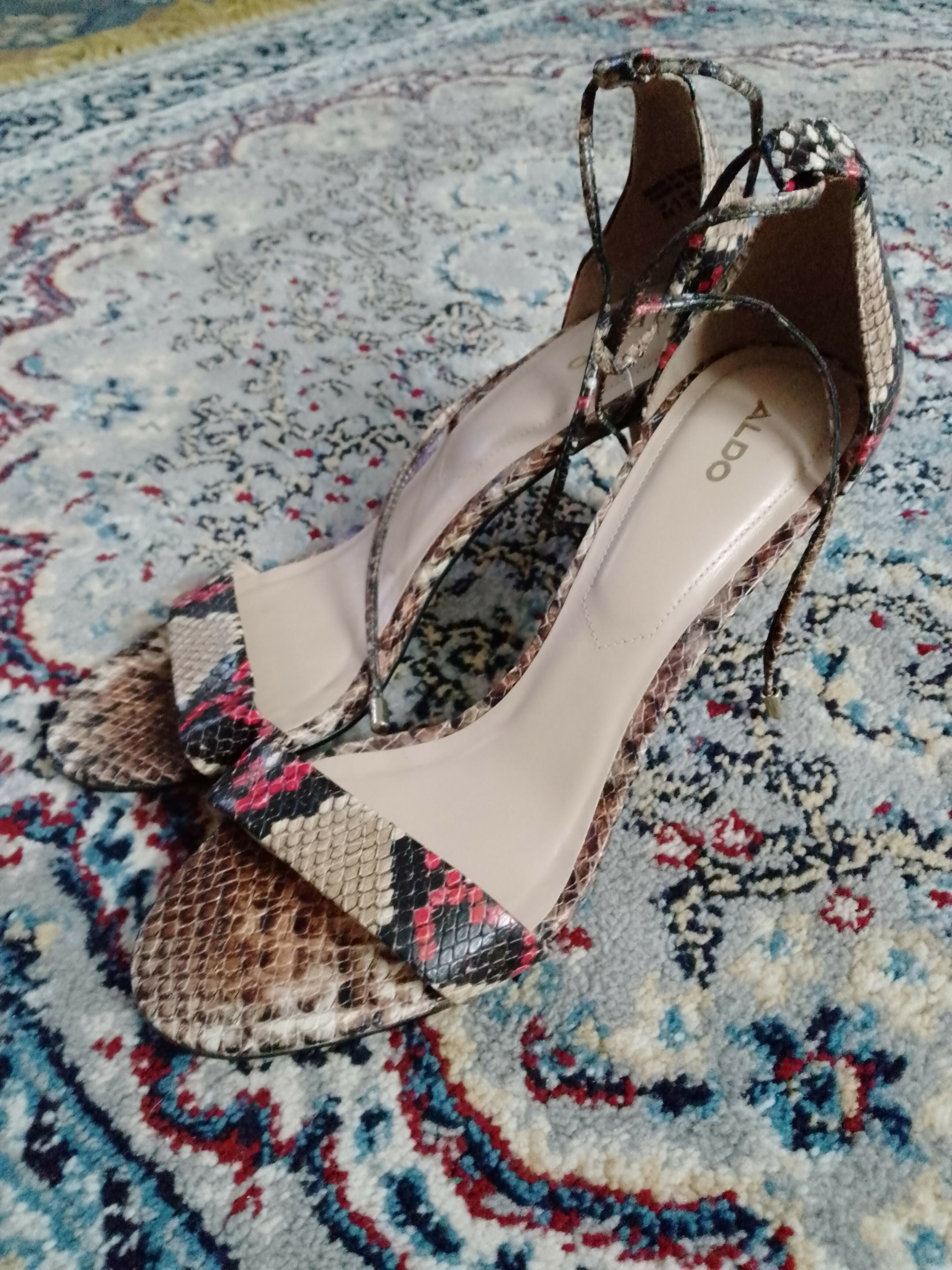 Aldo heels | Women Shoes | Size: 39 | New