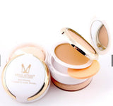 Buy Miss Rose Professional 3D Pearl Whitening Compact & Loose Powder 3 in 1 in Pakistan