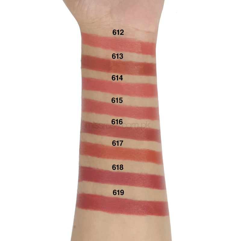 Buy Missrose Rugged Path Lipstick in Pakistan