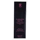 Buy Mikyaji Flawless Matte Fluid Foundation in Pakistan