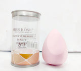 Buy Miss Rose 5 In 1 Exclusive Deal Lipstick Liquid Foundation Concealer Eye Liner Blender in Pakistan