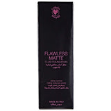 Buy Mikyaji Flawless Matte Fluid Foundation in Pakistan