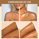 Buy Missrose Body shimmer Mist in Pakistan